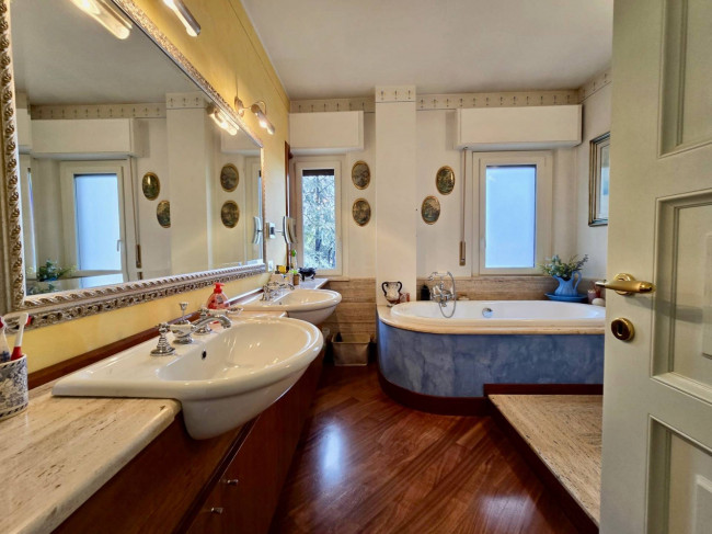 Appartamento in vendita a Teramo