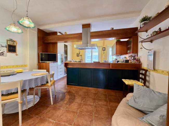 Appartamento in vendita a Teramo