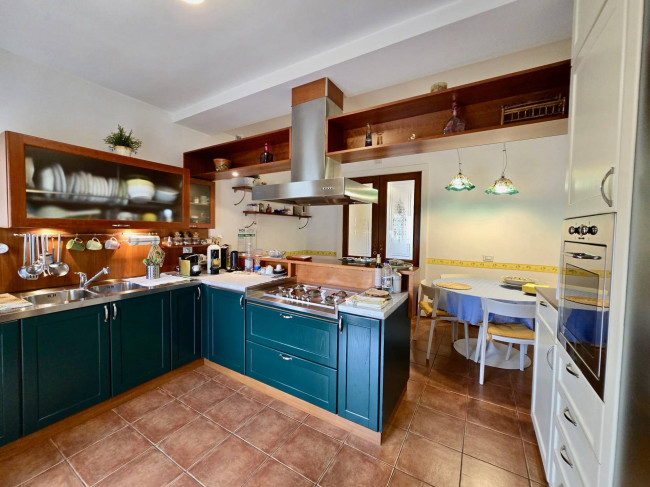 Appartamento in vendita a Teramo