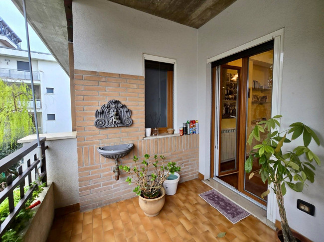 Appartamento in vendita a Teramo