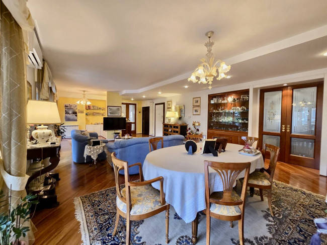 Appartamento in vendita a Teramo