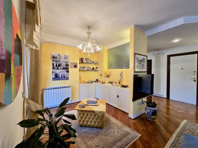 Appartamento in vendita a Teramo