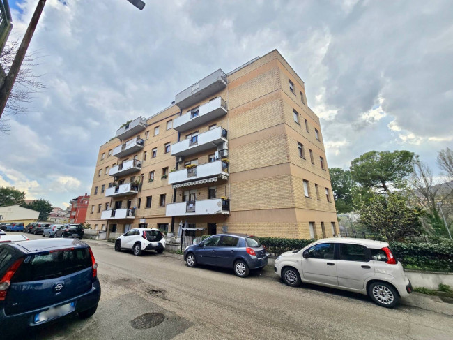 Appartamento in vendita a Teramo