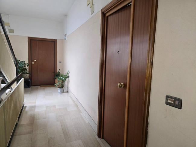 Appartamento in vendita a Teramo