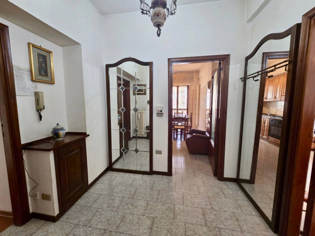 Appartamento in vendita a Teramo