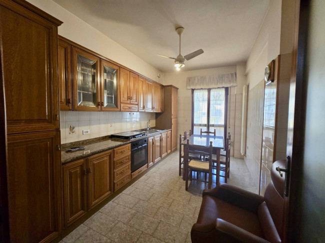 Appartamento in vendita a Teramo