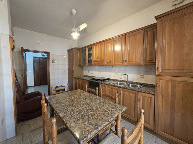 Appartamento in vendita a Teramo