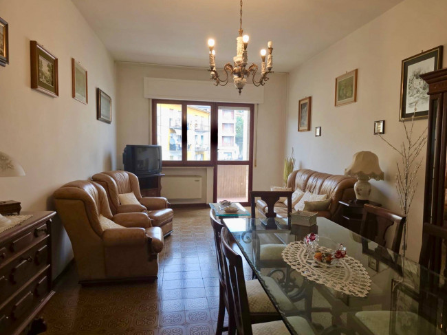 Appartamento in vendita a Teramo