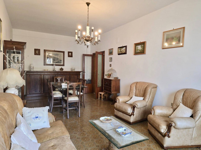 Appartamento in vendita a Teramo