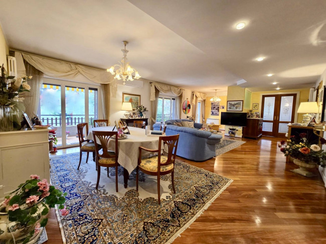 Appartamento in vendita a Teramo