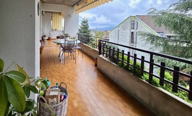 Appartamento in vendita a Teramo