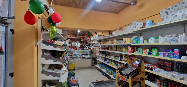 Attività commerciale in vendita a Teramo