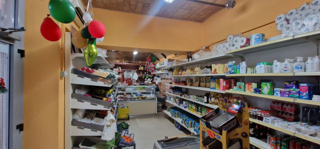 Attività commerciale in vendita a Teramo