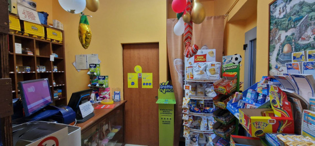 Attività commerciale in vendita a Teramo