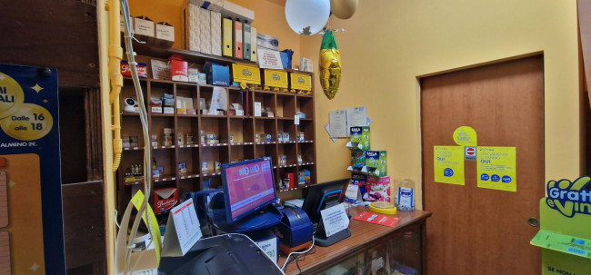 Attività commerciale in vendita a Teramo