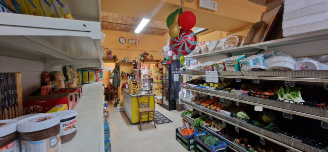 Attività commerciale in vendita a Teramo