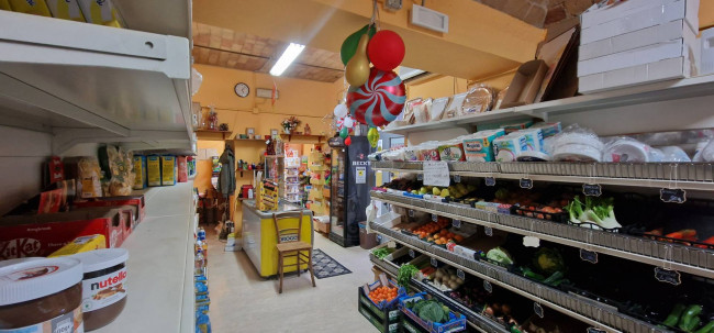 Attività commerciale in vendita a Teramo