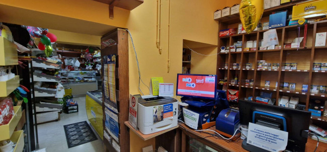 Attività commerciale in vendita a Teramo