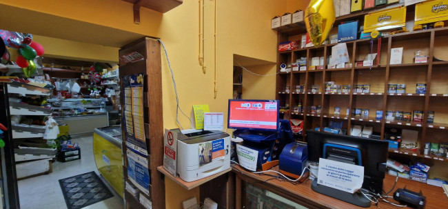 Attività commerciale in vendita a Teramo