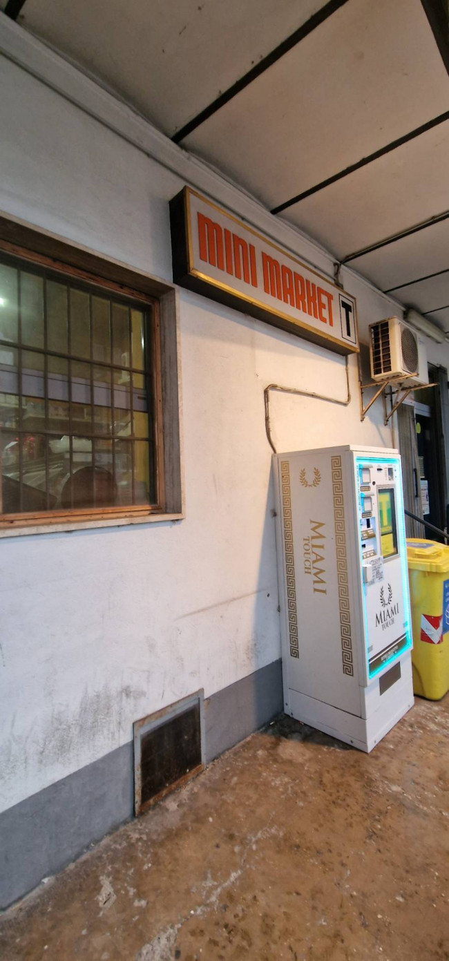 Attività commerciale in vendita a Teramo