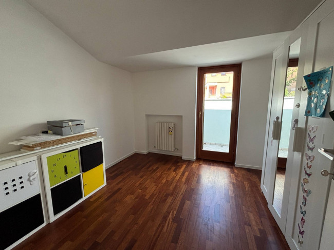 Villette a schiera in vendita a Teramo