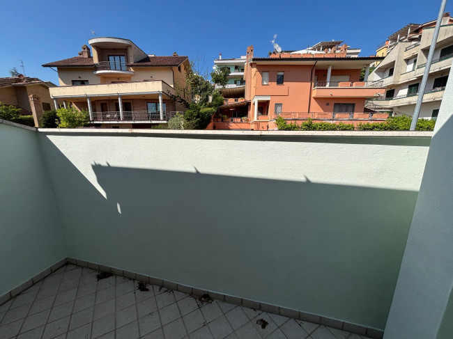 Villette a schiera in vendita a Teramo
