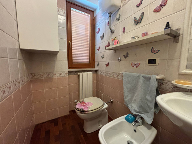 Villette a schiera in vendita a Teramo