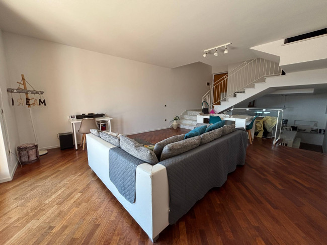 Villette a schiera in vendita a Teramo