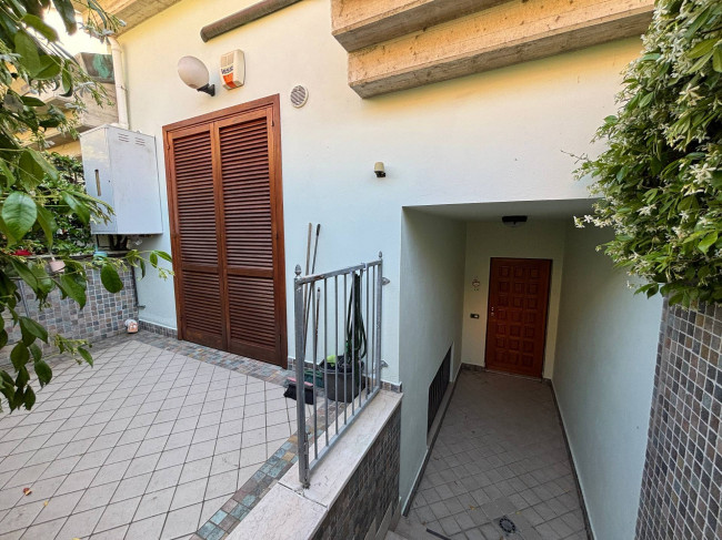Villette a schiera in vendita a Teramo