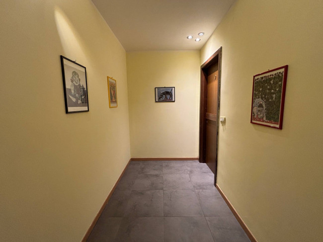 Appartamento con giardino in vendita a Teramo