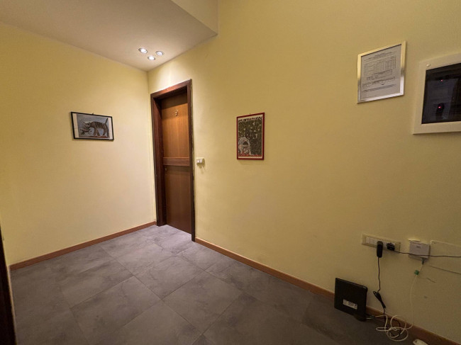Appartamento con giardino in vendita a Teramo