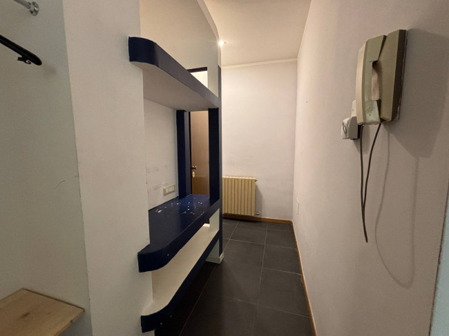 Appartamento con giardino in vendita a Teramo