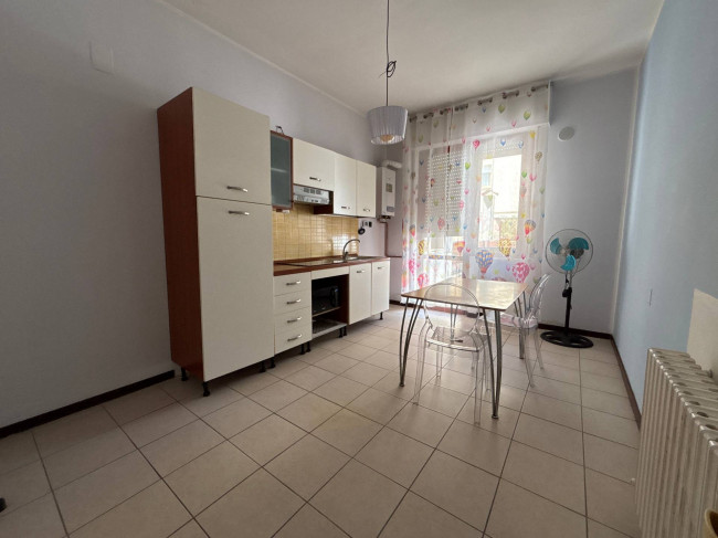 Appartamento con giardino in vendita a Teramo