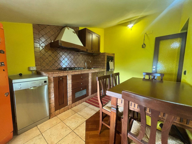 Casa singola in vendita a Teramo