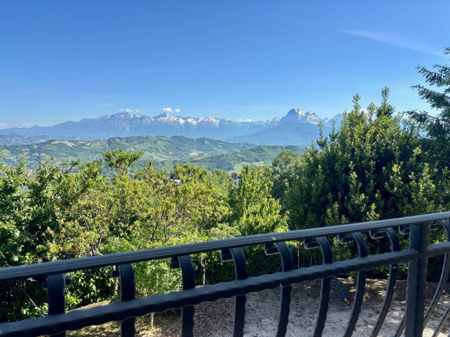 Casa singola in vendita a Teramo