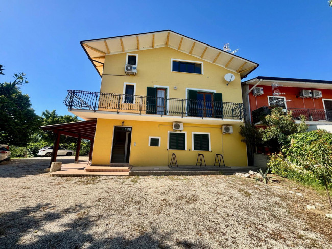 Casa singola in vendita a Teramo