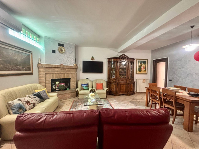 Casa singola in vendita a Teramo