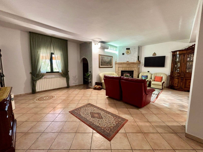 Casa singola in vendita a Teramo