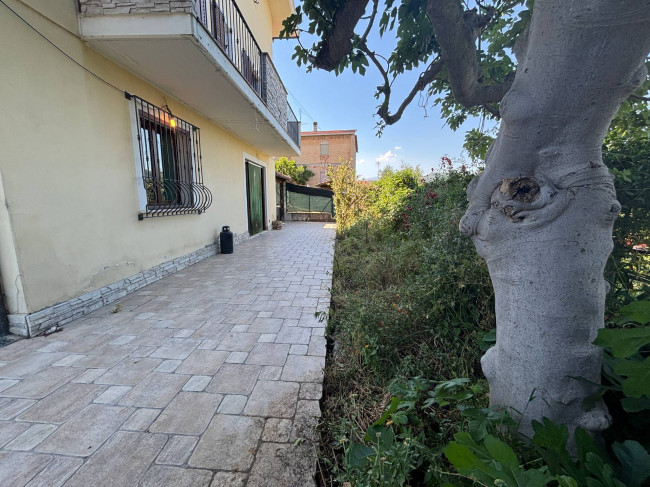 Villa in vendita a Teramo