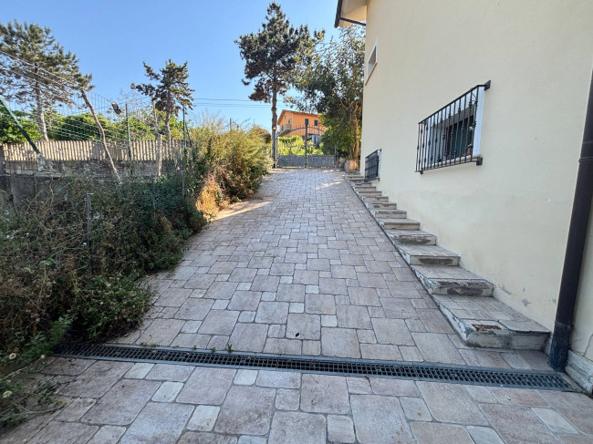 Villa in vendita a Teramo