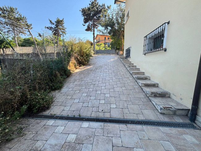 Villa in vendita a Teramo