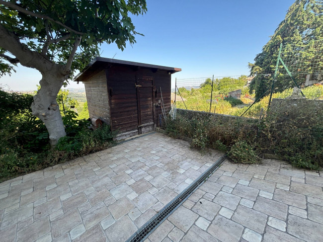 Villa in vendita a Teramo