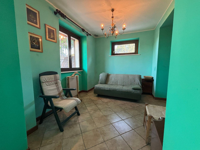 Villa in vendita a Teramo