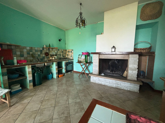 Villa in vendita a Teramo
