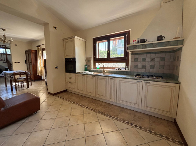 Villa in vendita a Teramo