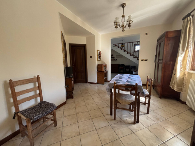 Villa in vendita a Teramo