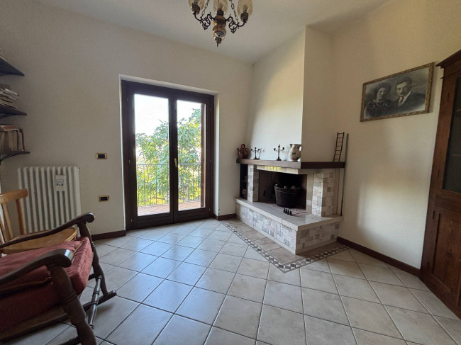 Villa in vendita a Teramo