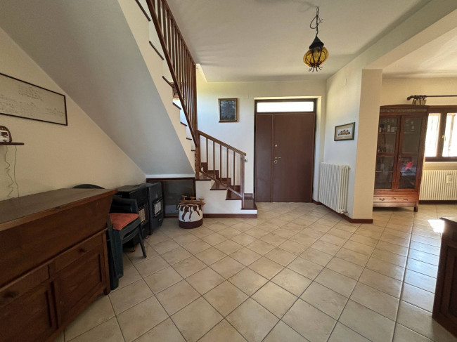 Villa in vendita a Teramo