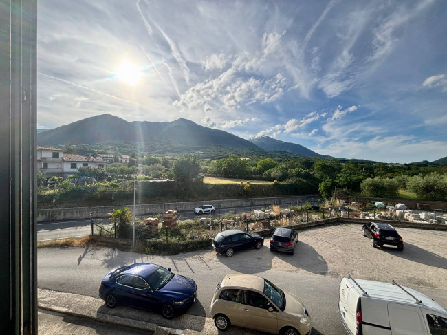 Semi indipendente in vendita a Teramo