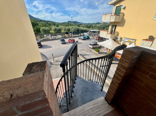 Semi indipendente in vendita a Teramo